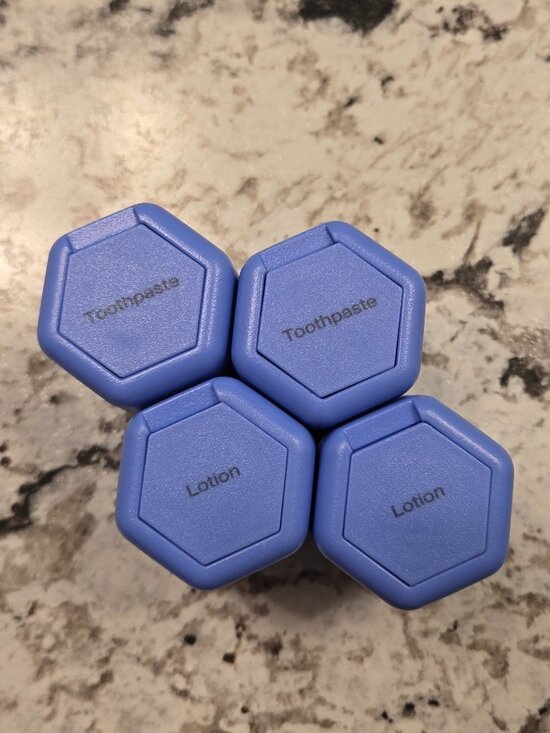 Cadence Other - Cadence Capsules